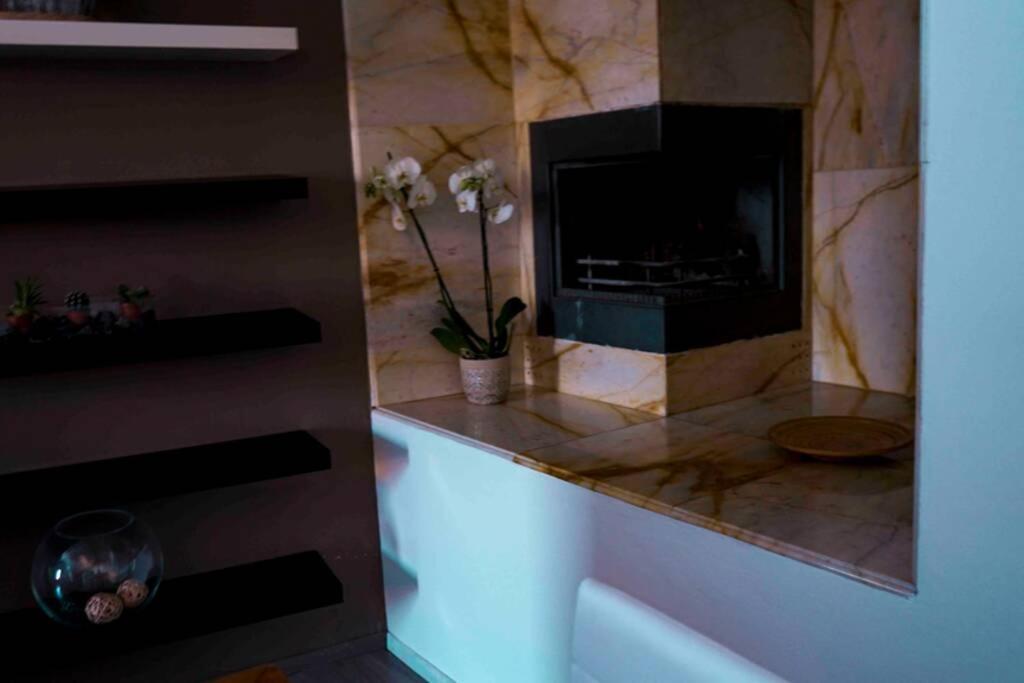 Bv Apartment סיינה מראה חיצוני תמונה