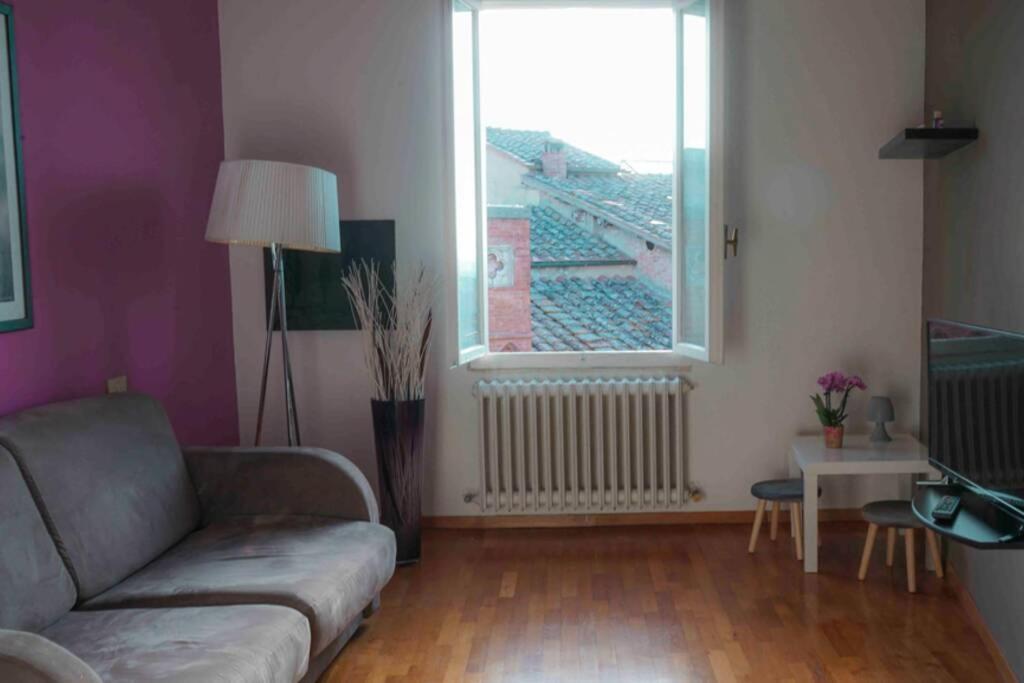 Bv Apartment סיינה מראה חיצוני תמונה