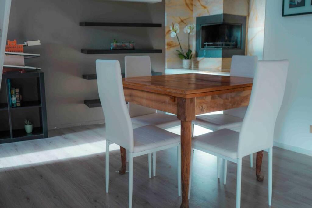 Bv Apartment סיינה מראה חיצוני תמונה