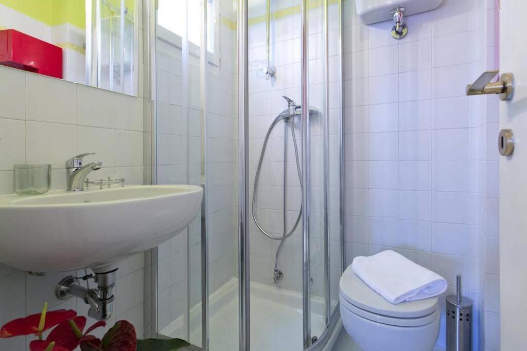 Bv Apartment סיינה מראה חיצוני תמונה