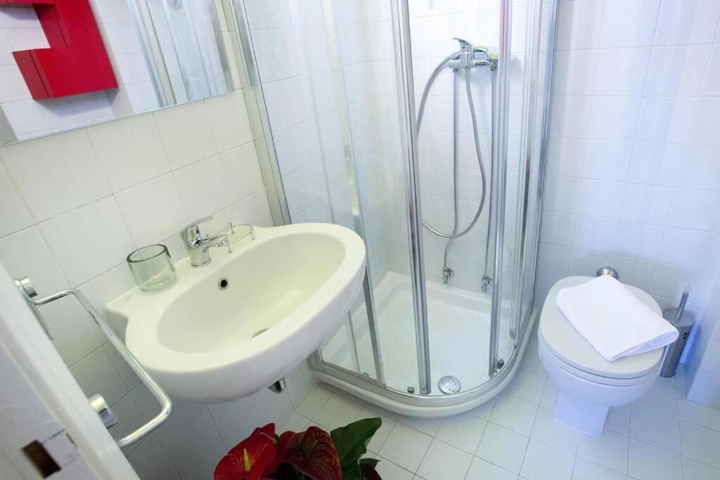 Bv Apartment סיינה מראה חיצוני תמונה