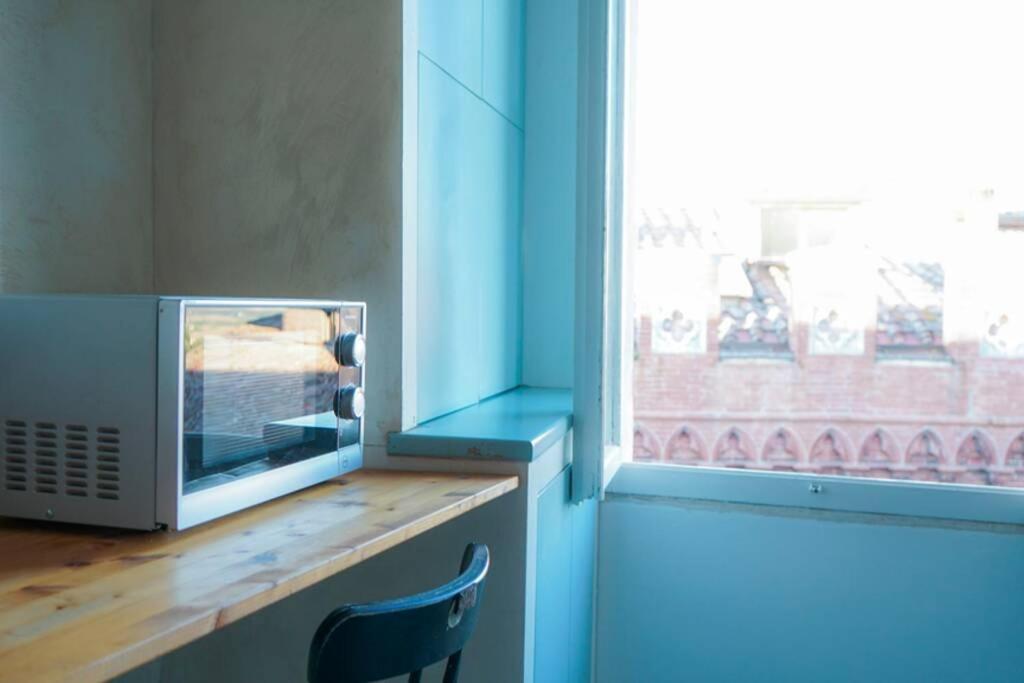 Bv Apartment סיינה מראה חיצוני תמונה