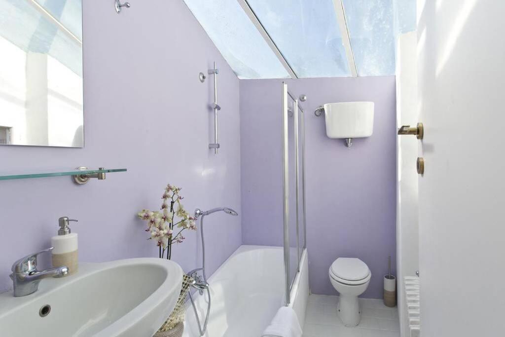Bv Apartment סיינה מראה חיצוני תמונה