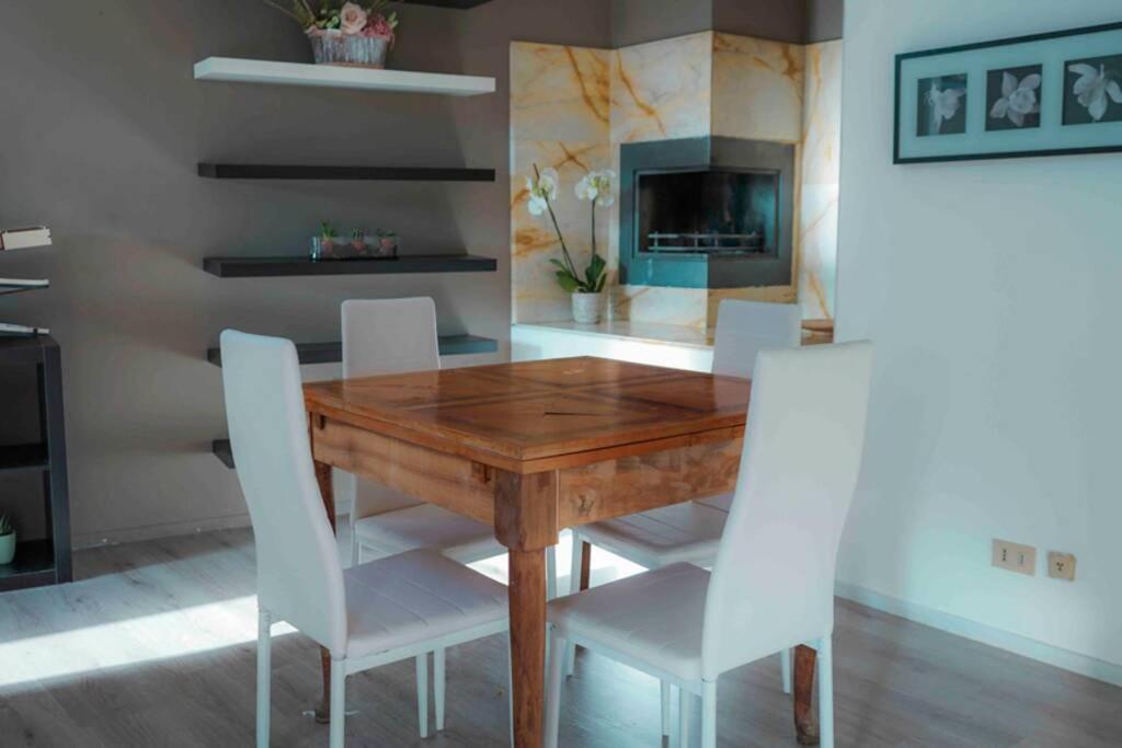 Bv Apartment סיינה מראה חיצוני תמונה