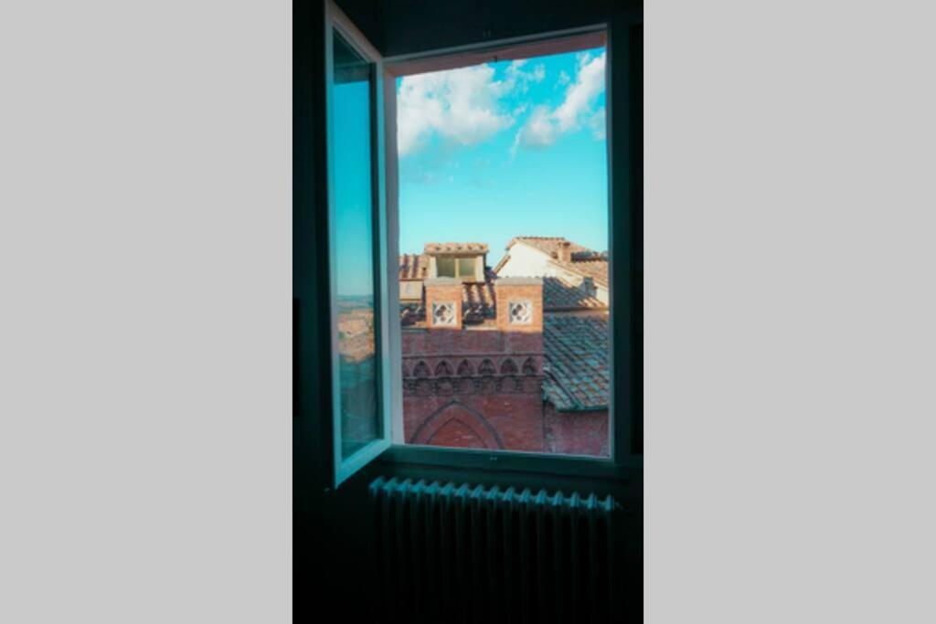 Bv Apartment סיינה מראה חיצוני תמונה